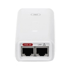 Ubiquiti POE-24-24W-G-WH Injecteur PoE 24V 24W Gigabit
