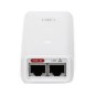 Ubiquiti POE-24-24W-G-WH – Iniettore PoE Gigabit 24V 24W Bianco
