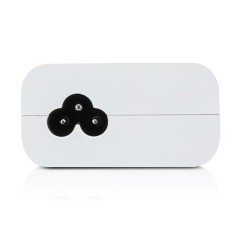 Ubiquiti POE-24-24W-G-WH PoE Gigabit 24V 24W