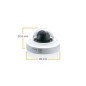 IP Camera MD-720 mini dome Airlive