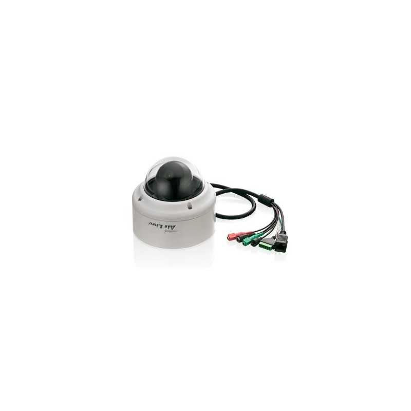 Caméra IP OD-2060HD 2MP Pan-Tilt Anti-vandalisme Airlive