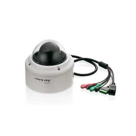 IP Camera OD-2060HD 2MP Pan-Tilt Vandal proof Airlive