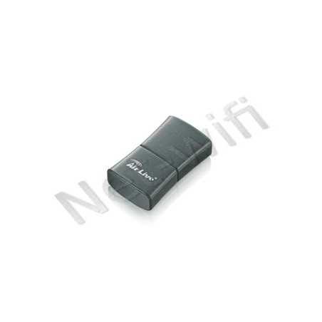 Mini Adattatore USB Wi-Fi WN-250USB 150Mbps AirLive