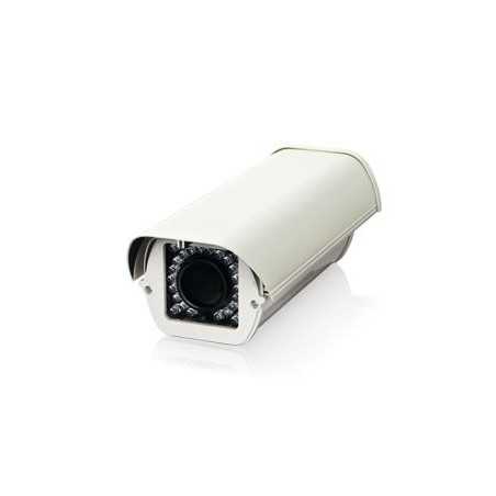 ACC-BOXCAM-IR30 Boîtier extérieur + led IR pour caméras MegaPixel