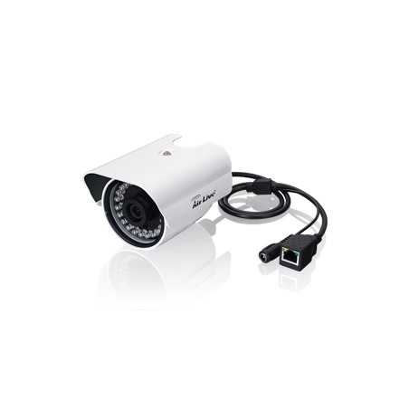 telecamera ip BU-2015 Airlive megapixel