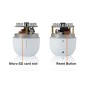 IP Camera 2 / 3 Megapixel BU-2015 Airlive