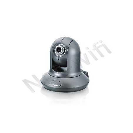 telecamera ip poe-260cam