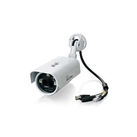 IP Camera BU-720 Airlive