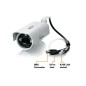IP Camera BU-720 Airlive