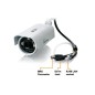 Telecamera IP BU-720 Airlive Telecamera IP BU-720 Airlive