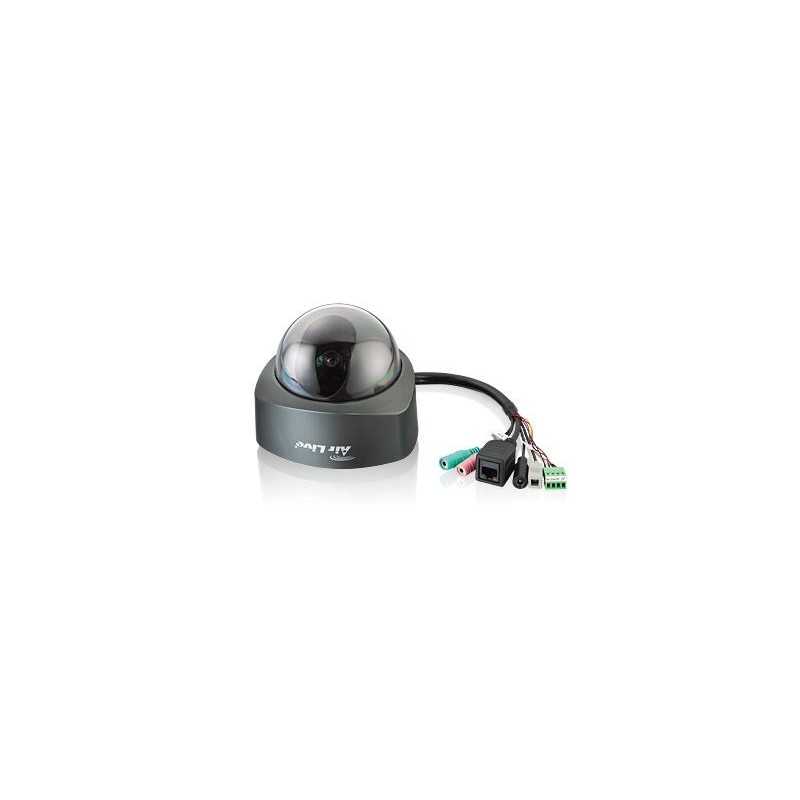 IP Dome Camera POE-200CAM v2 Airlive