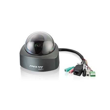 Cámara domo IP POE-200CAM v2 Airlive