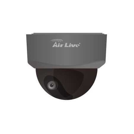 Cámara domo IP POE-200CAM v2 Airlive