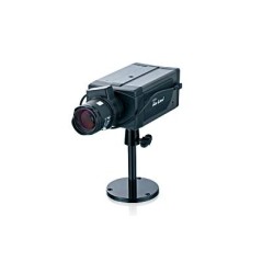 Caméra POE-5010HD 5 mégapixels - focale fixe 4 mm