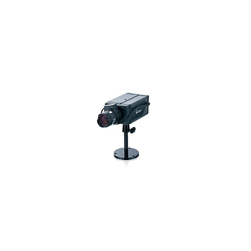 IP Camera POE-5010HD 5MegaPixel - Fixed focus 4mm