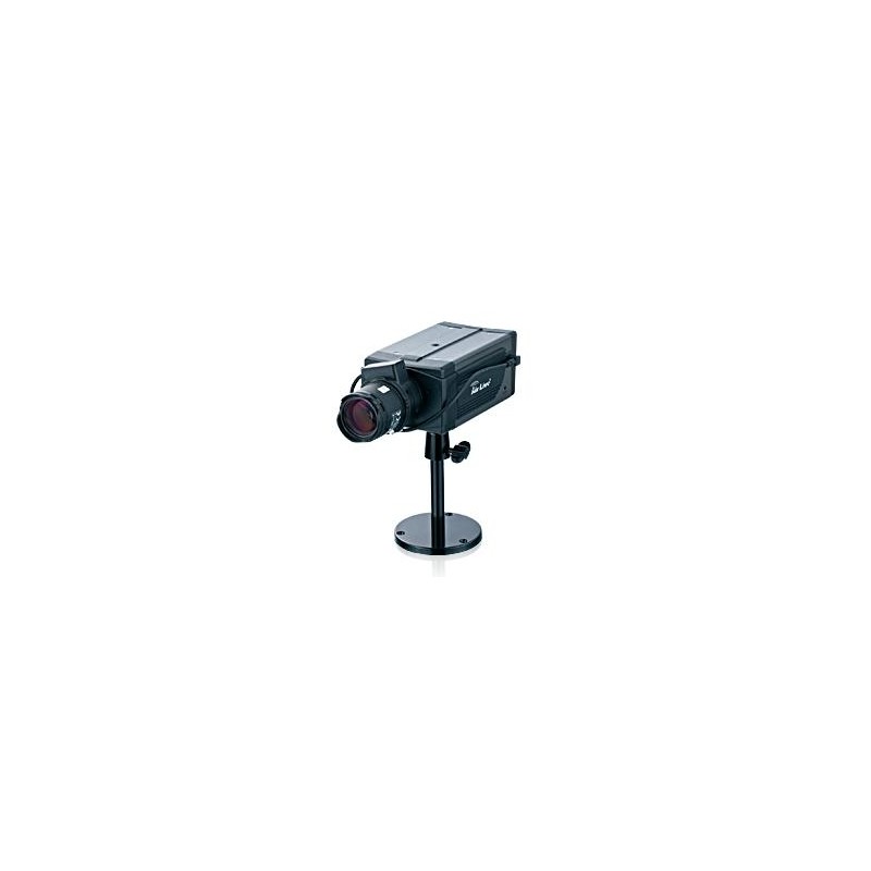 POE-5010HD Caméra IP Airlive à focale fixe de 5 mégapixels de 4 mm