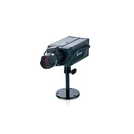 IP Camera POE-5010HD 5MegaPixel - Fixed focus 4mm