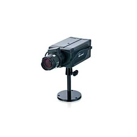 POE-5010HD 5 MegaPixel camera - 4mm fixed focal length