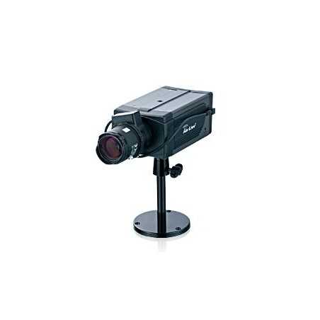 Telecamera POE-5010HD 5 MegaPixel - Focale fissa 4mm