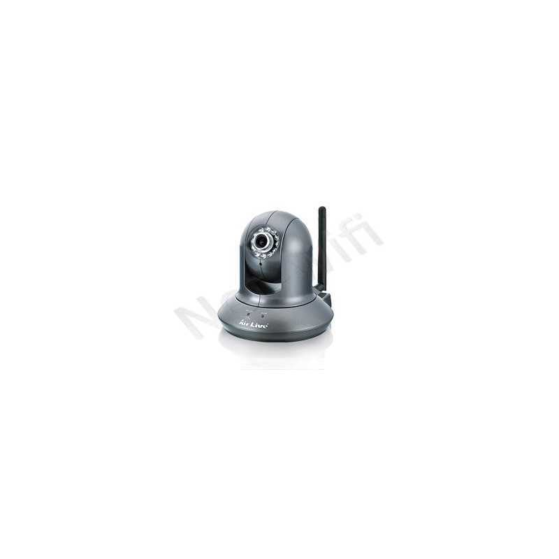 WL-2600CAM PT Cámara WiFi IP Airlive WL-2600CAM PT Cámara WiFi IP Airlive