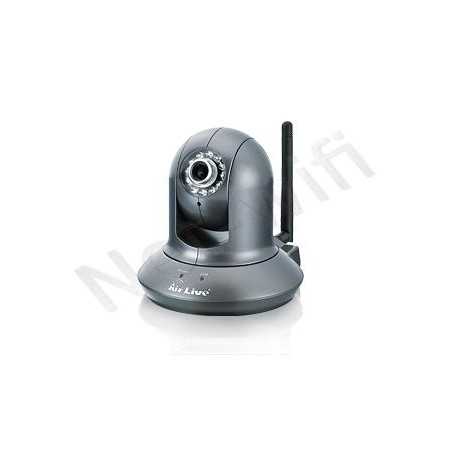 telecamera wireless AirLive WL-2600CAM