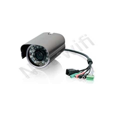 IP Camera OD-325HD Airlive