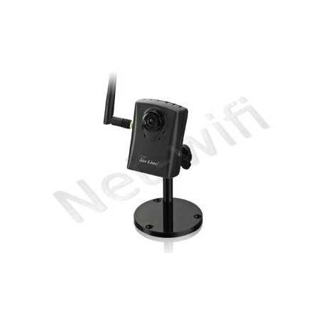 WN-200HD 2 MegaPixel wireless IP Camera Airlive