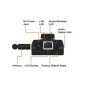 WN-200HD 2 MegaPixel wireless IP Camera Airlive WN-200HD 2 MegaPixel wireless IP Camera Airlive