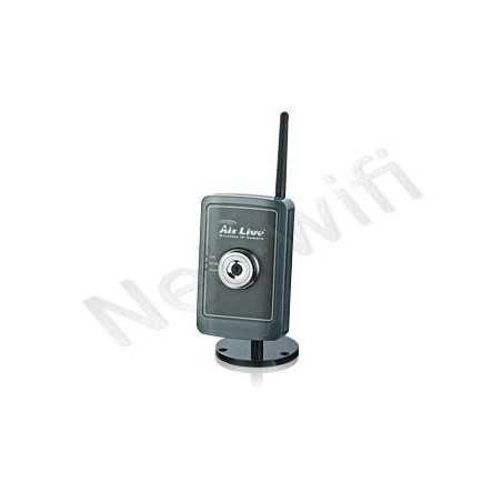 WL-1000CAM Airlive drahtlose IP-Kamera