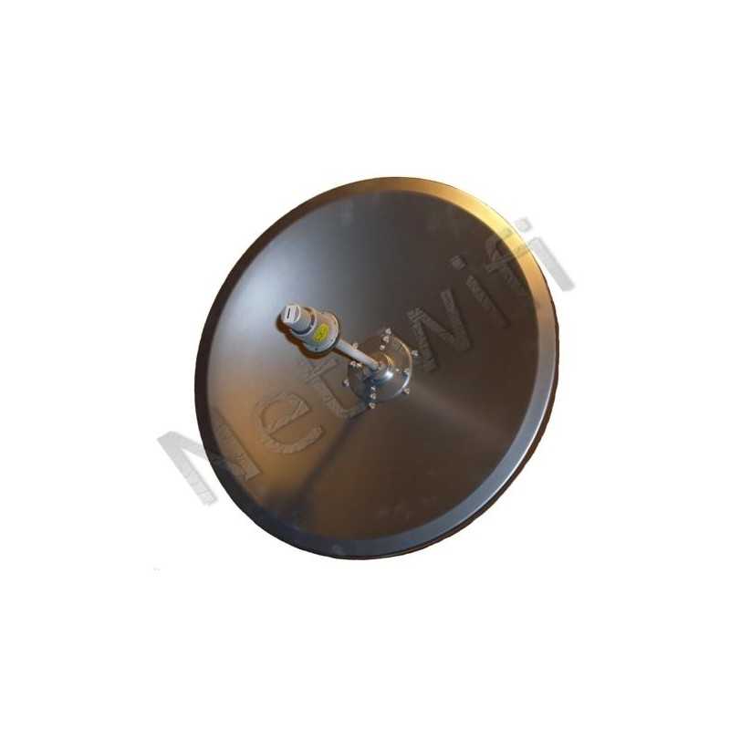 Antenne parabolique professionnelle 24dBi 5GHz Antenne parabolique professionnelle 24dBi 5GHz