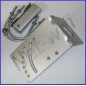 Antenne parabolique professionnelle 24dBi 5GHz Antenne parabolique professionnelle 24dBi 5GHz