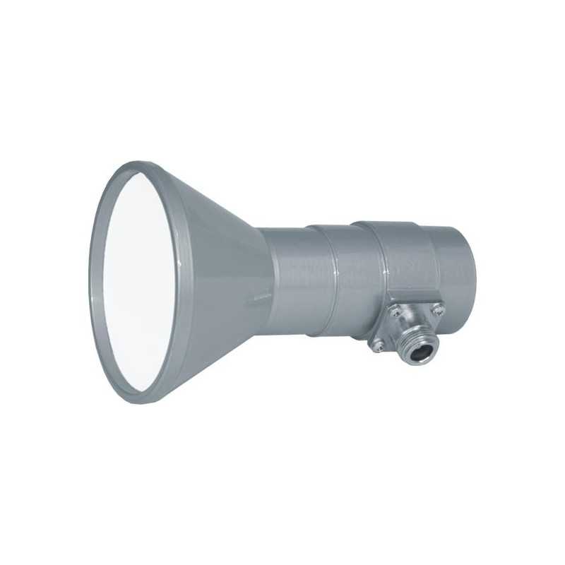 Iluminador de 5 GHz para antenas parabólicas Iluminador de 5 GHz para antenas parabólicas