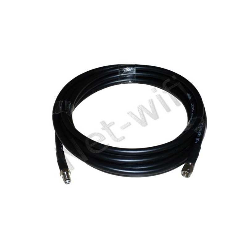 Rallonge de câble RF240 SMA M/F Rallonge de câble RF240 SMA M/F