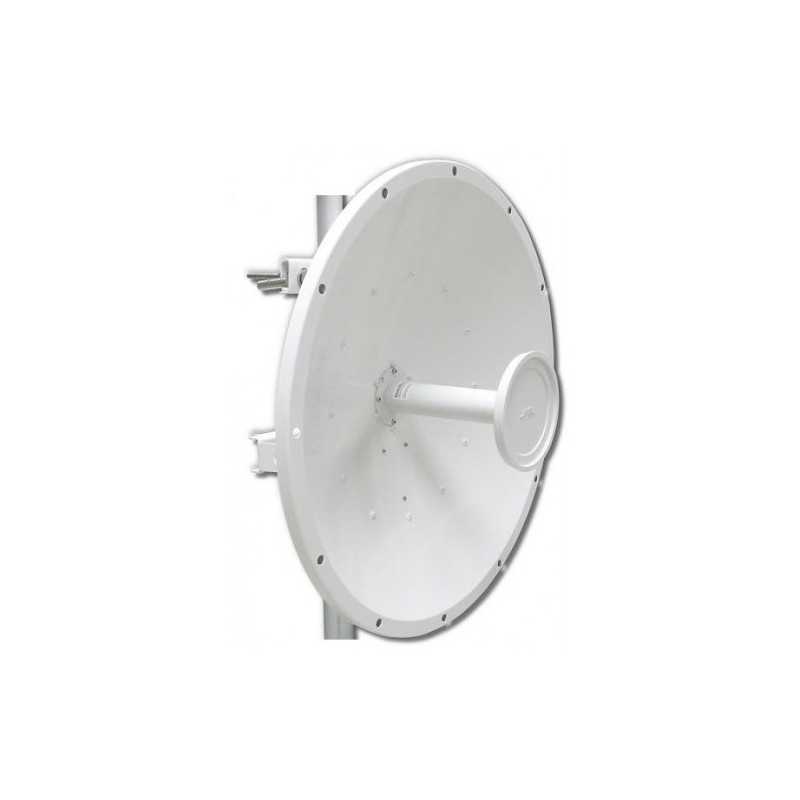Satellite Dish Antenna Ubiquiti 34dBi 5GHz RocketDish 5G-34