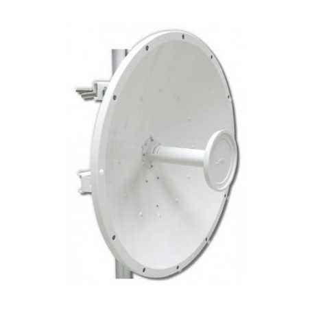 Satellite Dish Antenna Ubiquiti 34dBi 5GHz RocketDish 5G-34