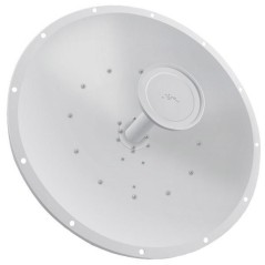 Satellite Dish Antenna Ubiquiti 34dBi 5GHz RocketDish 5G-34