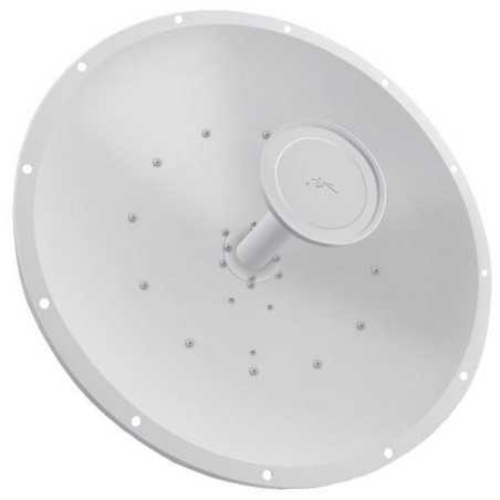 Antenne disque Ubiquiti 34dBi 5GHz RocketDish RD-5G34