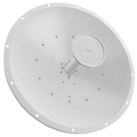 Satellite Dish Antenna Ubiquiti 30dBi 5GHz RocketDish 5G-30
