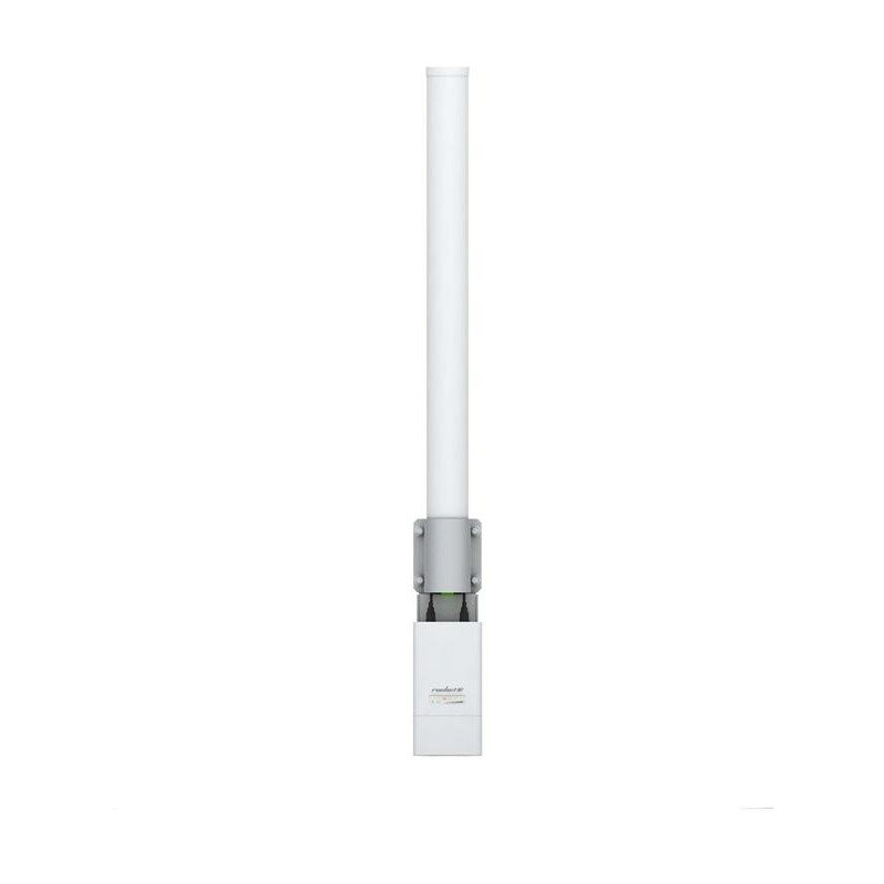 Antenna AMO-2G10 Ubiquiti 2x2 Dual polarization 2,4GHz Antenna AMO-2G10 Ubiquiti 2x2 Dual polarization 2,4GHz