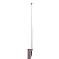 Antenne Wi-Fi omnidirectionnelle externe 2,4 GHz 12 dBi