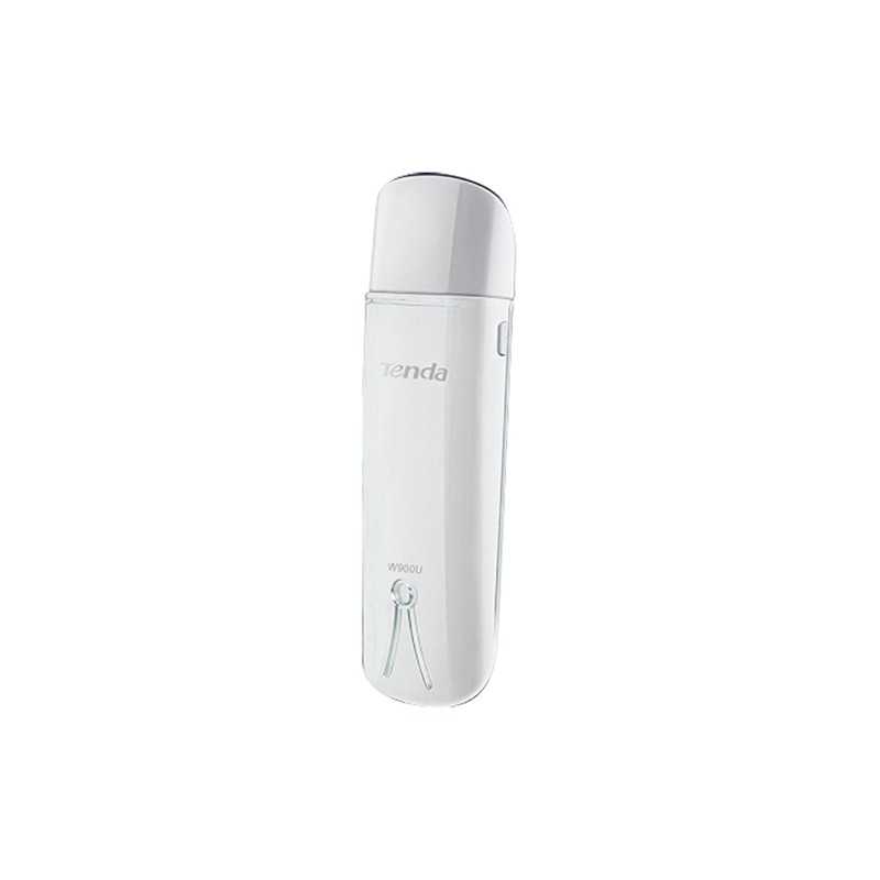 Tenda W900U AC Dual band WiFi USB adapter Tenda W900U AC Dual band WiFi USB adapter