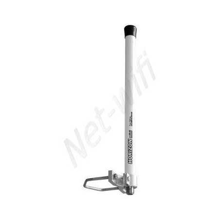 Omnidirectional Antenna professional outdoor 7dBi 2.4GHz Wi-Fi