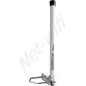 Antenne omnidirectionnelle Wi-Fi extérieure professionnelle 7 dBi 2,4 GHz Antenne omnidirectionnelle Wi-Fi extérieure professionnelle 7 dBi 2,4 GHz