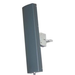 Antenna settoriale 15dBi 2.4GHz