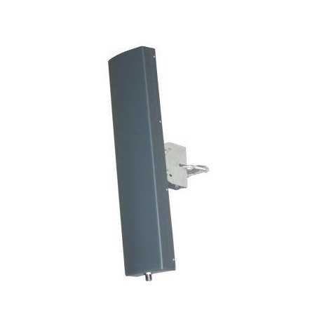 SECTOR Antenna professional 15 dBi 2,4GHz V
