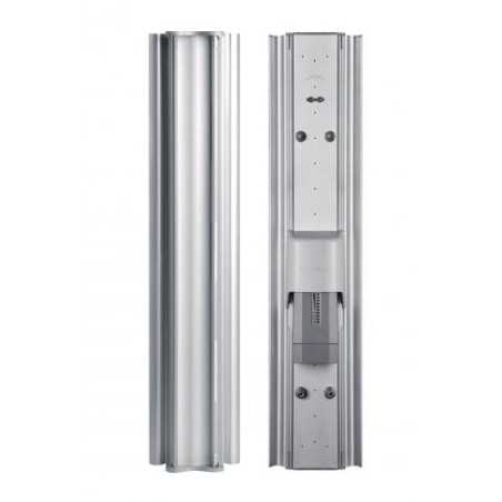 Antenne sectorielle AirMAX Titanium 2.4GHz 60-120° 15-17dBi AM-V2G-TI ubiquitaire