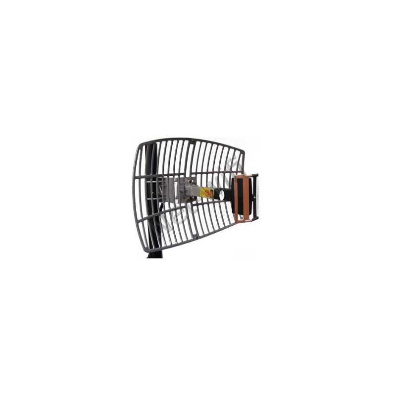 Antenne grille professionnelle 15dBi Antenne grille professionnelle 15dBi