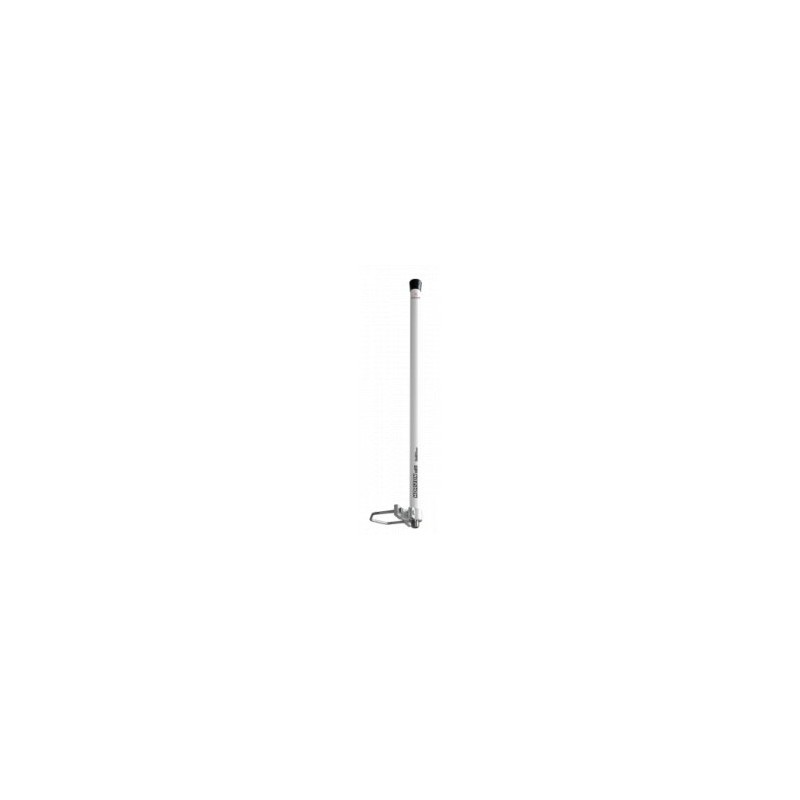 Antena Wi-Fi omnidireccional profesional de 9 dBi 2,4 GHz Antena Wi-Fi omnidireccional profesional de 9 dBi 2,4 GHz