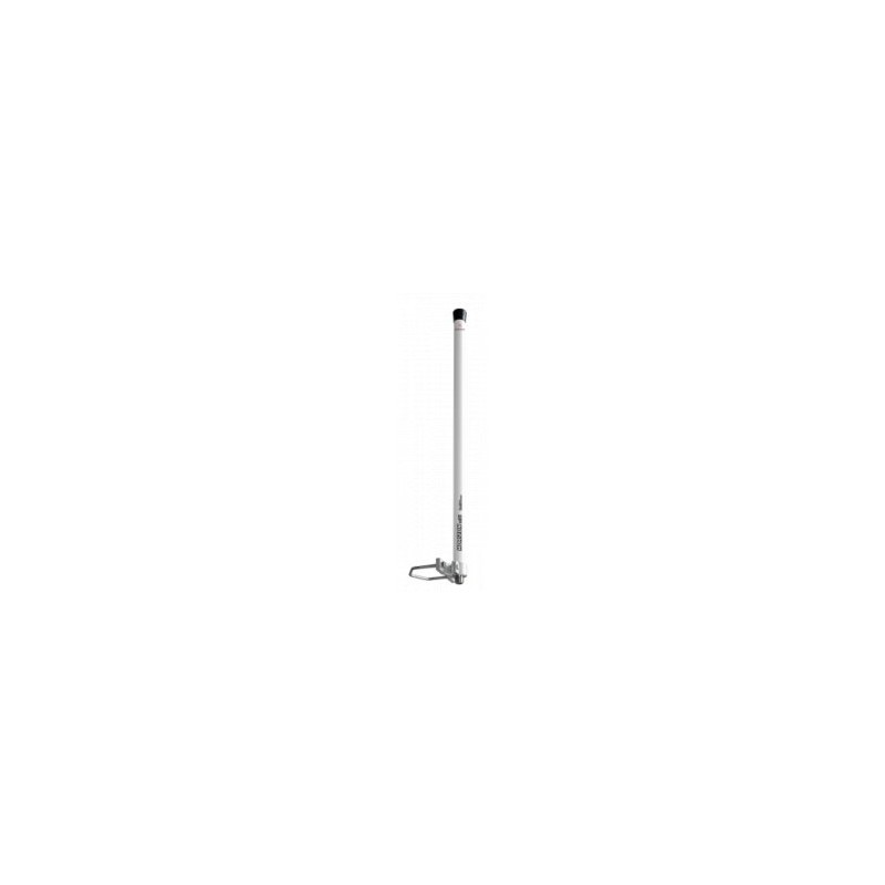 Antenne Wi-Fi omnidirectionnelle professionnelle 9 dBi 2,4 GHz