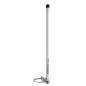 Antena Wi-Fi omnidireccional profesional de 9 dBi 2,4 GHz Antena Wi-Fi omnidireccional profesional de 9 dBi 2,4 GHz
